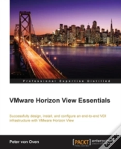 Capa do artigo Vmware Horizon View Essentials