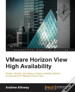 Capa do artigo Vmware Horizon View High Availability