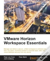 Vmware Horizon Workspace Essentials