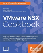 Vmware Nsx Cookbook