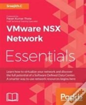 Capa do artigo Vmware Nsx Network Essentials