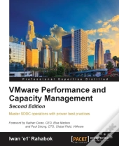 Vmware Performance And Capacity Management -