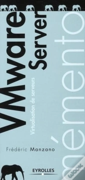 Vmware Server : Virtualisation De Serveurs
