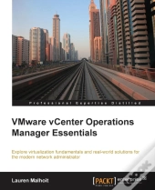 Vmware Vcenter Operations Manager Essentials