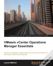 Capa do artigo Vmware Vcenter Operations Manager Essentials