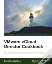 Vmware Vcloud Director Cookbook