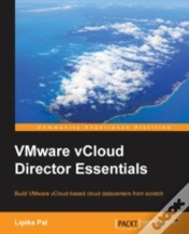 Capa do artigo Vmware Vcloud Director Essentials