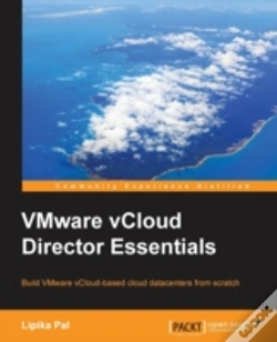 Capa do artigo Vmware Vcloud Director Essentials