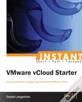 Vmware Vcloud Starter
