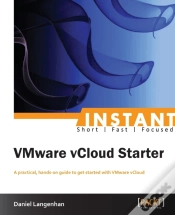 Capa do artigo Vmware Vcloud Starter