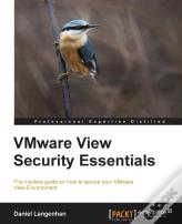 Vmware View Security Essentials