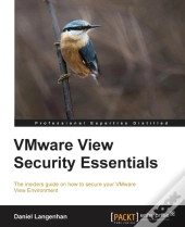 Vmware View Security Essentials