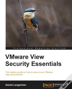 Capa do artigo Vmware View Security Essentials