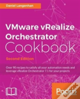Vmware Vrealize Orchestrator Cookbook