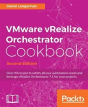 Vmware Vrealize Orchestrator Cookbook - Preview