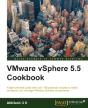 Vmware Vsphere 5.5 Cookbook - Preview