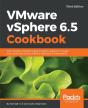 Vmware Vsphere 6.5 Cookbook. - Preview