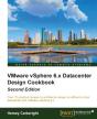 Vmware Vsphere 6.X Datacenter Design Cookbook - Preview
