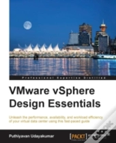 Vmware Vsphere Design Essentials