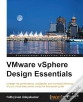 Vmware Vsphere Design Essentials