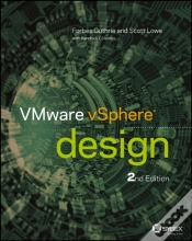 Capa do artigo Vmware Vsphere Design