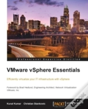 Capa do artigo Vmware Vsphere Essentials