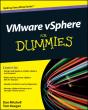 Vmware Vsphere For Dummies - Preview