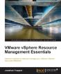 Vmware Vsphere Resource Management Essentials - Preview