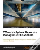 Vmware Vsphere Resource Management Essentials