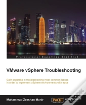 Vmware Vsphere Troubleshooting