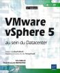 Vmware Vsphere5 Au Sein Du Datacenter (2ieme Edition) - Preview