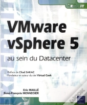 Vmware Vsphere5 Au Sein Du Datacenter