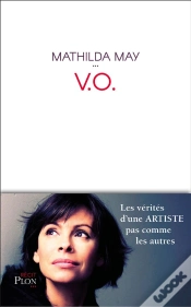 Capa do artigo V.O.