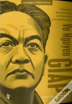 Vo Nguyen Giap