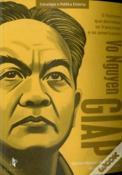 Capa do artigo Vo Nguyen Giap