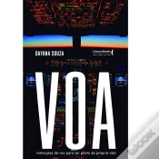 Capa do artigo Voa