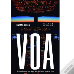 Capa do artigo Voa