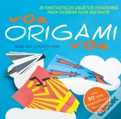Capa do artigo Voa Origami Voa