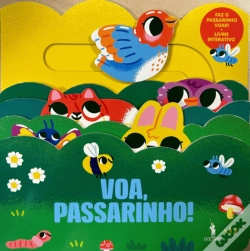 Capa do artigo Voa, Passarinho!