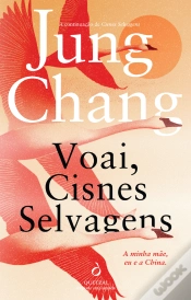 Capa do artigo Voai, Cisnes Selvagens