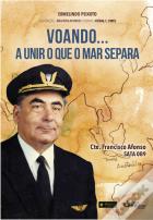 Voando… a Unir o que o Mar Separa