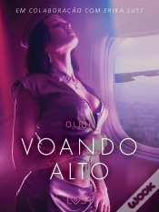 Capa do artigo Voando Alto - Conto Erótico