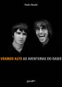 Voando Alto – As Aventuras Do Oasis - Preview