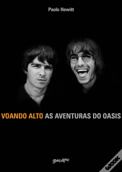 Capa do artigo Voando Alto – As Aventuras Do Oasis