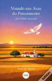 Capa do artigo Voando nas Asas do Pensamento