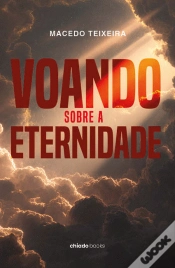 Capa do artigo Voando Sobre a Eternidade