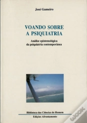 Capa do artigo Voando sobre a Psiquiatria