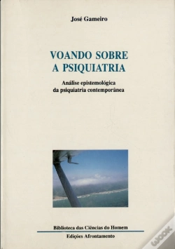 Capa do artigo Voando sobre a Psiquiatria