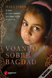 Capa do artigo Voando sobre Bagdad