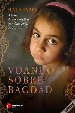 Capa do artigo Voando sobre Bagdad